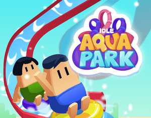 Idle Aqua Park Apk İndir – Full Mod Para Hileli v2.7.7