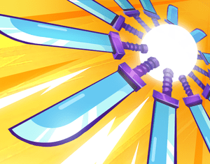 Knives Crash Apk İndir – Full Mod Para Hileli v1.0.21