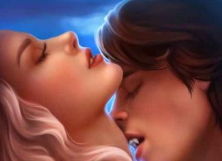 Love Sick Interactive Stories Mod Apk İndir – Elmas Ve Anahtarv1.39.2. Hileli 0