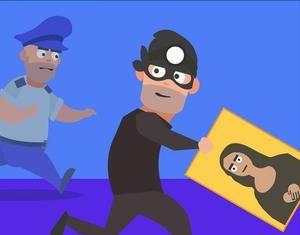 Master Thief Hileli Apk İndir – Mod v0.1