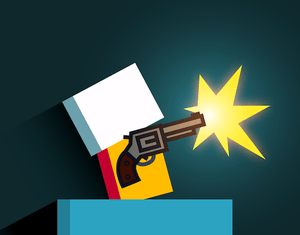 Mr Gun Mod Apk İndir – Reklamsız v1.6.0