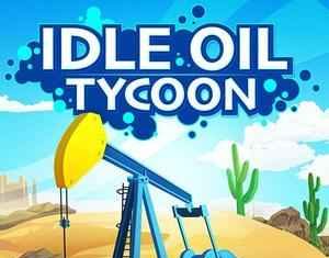 Oil Tycoon Apk İndir – Full Para Hileli Mod v3.4.3