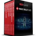 Red Giant Magic Bullet Suite 2024 İndir – Full v2024.3.1