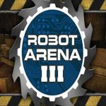 Robot Arena III İndir – Full v1.0.0.2