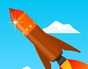 Rocket Sky Apk İndir – Full Para Hileli Mod v1.6.7