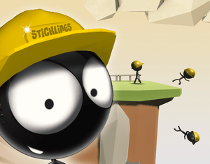 Sticklings Deluxe Hileli Apk İndir – Kilitsiz Mod v1.0.0