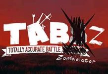 Totally Accurate Battle Zombielator İndir – Full (TABZ)