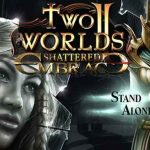 Two Worlds 2 HD İndir – Full Türkçe