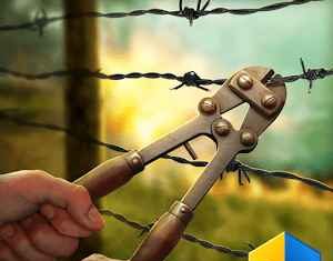 War Escape Apk İndir – Full Mod Hileli v1.2