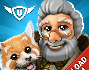 Zoo 2 Animal Park Para Hileli Apk İndir – Mod v1.51.2