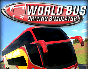 World Bus Driving Simulator Hileli Apk İndir – Mod v0.83