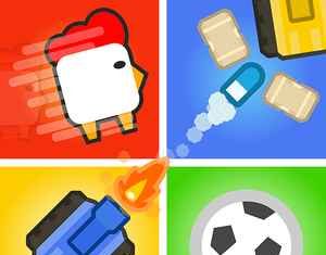 2 3 4 Kişilik Oyunlar Apk İndir – Mod Android Simülasyon v4.2.7