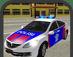 AAG Polisi Simulator Para Hileli Apk İndir – Mod v1.26
