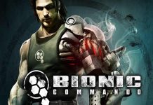 Bionic Commando İndir – Full + Türkçe