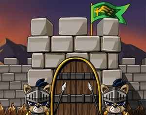 Castle Defense King Para Hileli Apk İndir – Mod v1.0.5