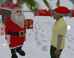Crime Santa Apk İndir – Full Para Hileli Mod v1.9.6
