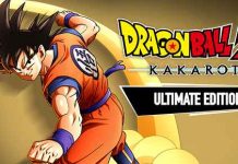 Dragon Ball Z Kakarot İndir – Full Türkçe + Tüm DLC