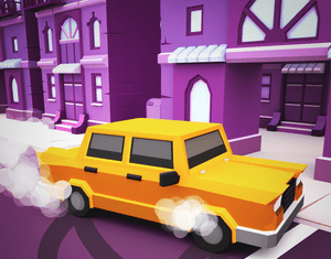 Drive and Park Mod Apk İndir – Puan Hileli v1.0.23