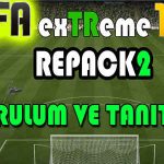 FIFA exTReme 15 İndir – Repack Türkçe Yama v2
