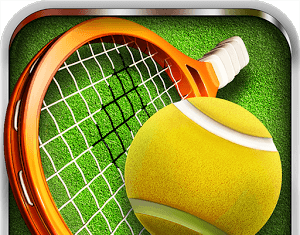 Fiske Tenisi 3D Para Hileli Apk İndir – Mod v1.8.4