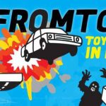 Fromto Toy Cars in Hell İndir – Full Türkçe