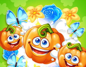 Funny Farm match 3 game Para Hileli Apk İndir – Mod v1.61.0