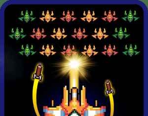 Galaxiga Apk İndir – Full Para Hileli Mod v24.82