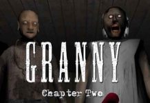Granny Chapter Two İndir – Full