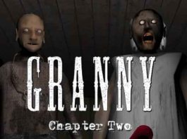 Granny Chapter Two İndir – Full