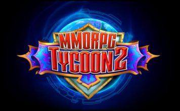 MMORPG Tycoon 2 İndir – Full Türkçe