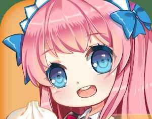 Moe Girl Cafe 2 Mod Apk İndir