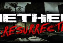 Nether Resurrected İndir – Full + DLC
