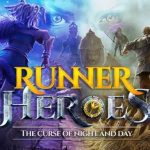 Runner Heroes The Curse of Night and Day İndir – Full