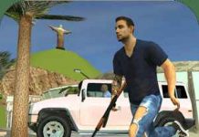 Real Gangster Crime 2 Hileli Apk İndir – Full Para Mod v2.8.0
