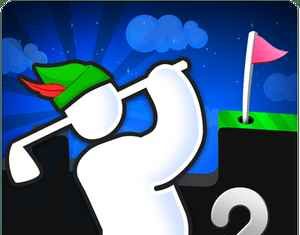 Super Stickman Golf 2 Apk İndir – v2.5.4 Mod Para Hileli