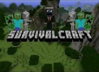 Survivalcraft Apk İndir – Full v1.29.53.0