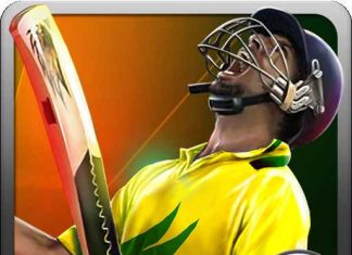 T20 Cricket Champions 3D Para Hileli Apk İndir – Mod v1.4.129