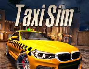 Taxi Sim 2024 Hileli Apk İndir – Full Para Mod v1.3.3