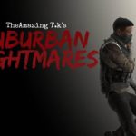 The Amazing T.K’s Suburban Nightmares İndir – Full