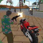 Vegas Crime Simulator Para Hileli Apk İndir – Mod v6.6.3