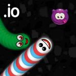 Worms Zone .io Hileli Apk İndir – v6.19.1 Para Mod