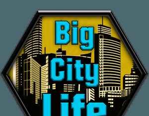 Big City Life Simulator Hileli Apk İndir – Full Mod Para v1.4.2