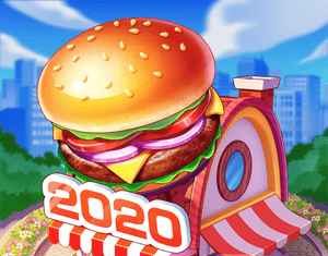 Cooking Frenzy Apk İndir – Para Hileli Mod v1.0.86