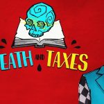 Death and Taxes İndir – Full Türkçe