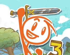 Draw a Stickman EPIC 3 Hile Apk İndir – Mod v1.10.19845