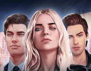 Fictions Duygularınızı seçin Hileli Apk İndir – Yıldız Mod v2.1.6