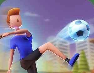Flick Goal! Hile Apk İndir – Para Mod v1.83