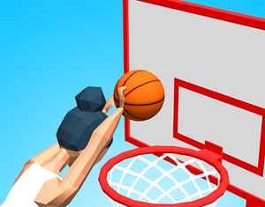 Flip Dunk Apk İndir – Para Hileli Mod v2.3.1