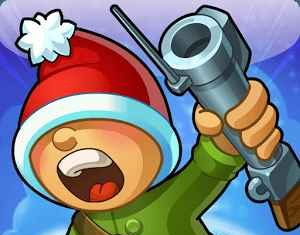 Jungle Heat War of Clans Apk İndir – Full Hileli Mod v2.1.3