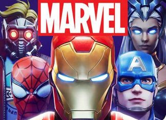 MARVEL Super War Apk İndir – Full v3.20.1